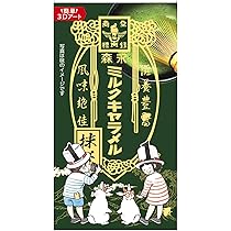 Amazon.co.jp: 森永製菓 ミルクキャラメル 12粒×10箱 : 食品・飲料・お酒